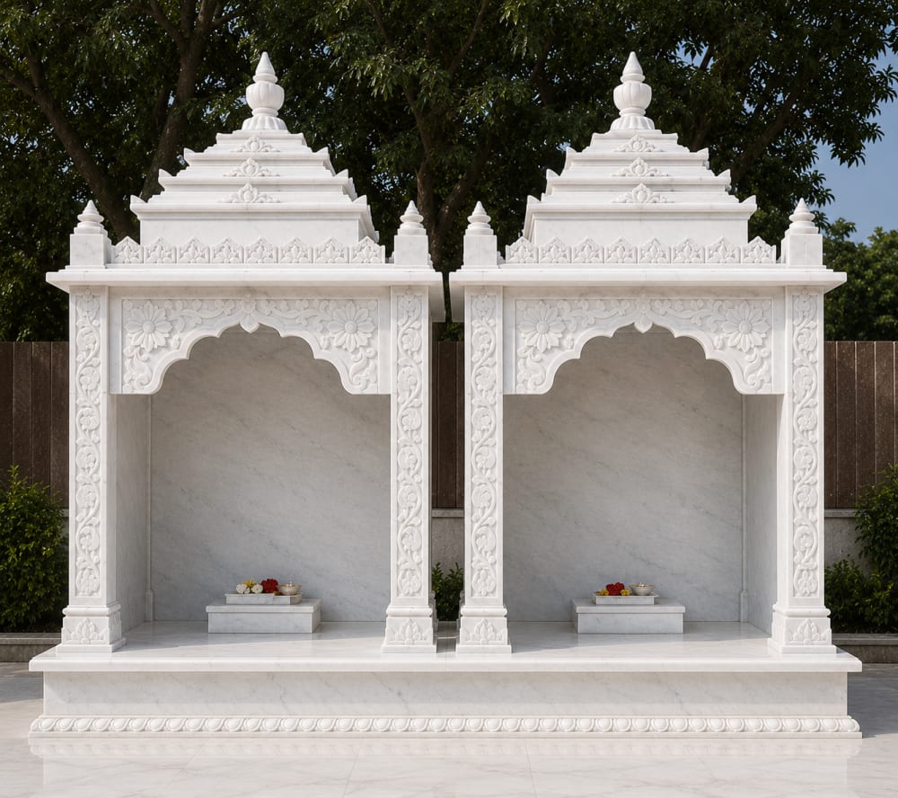 Featured Temple Banaskantha