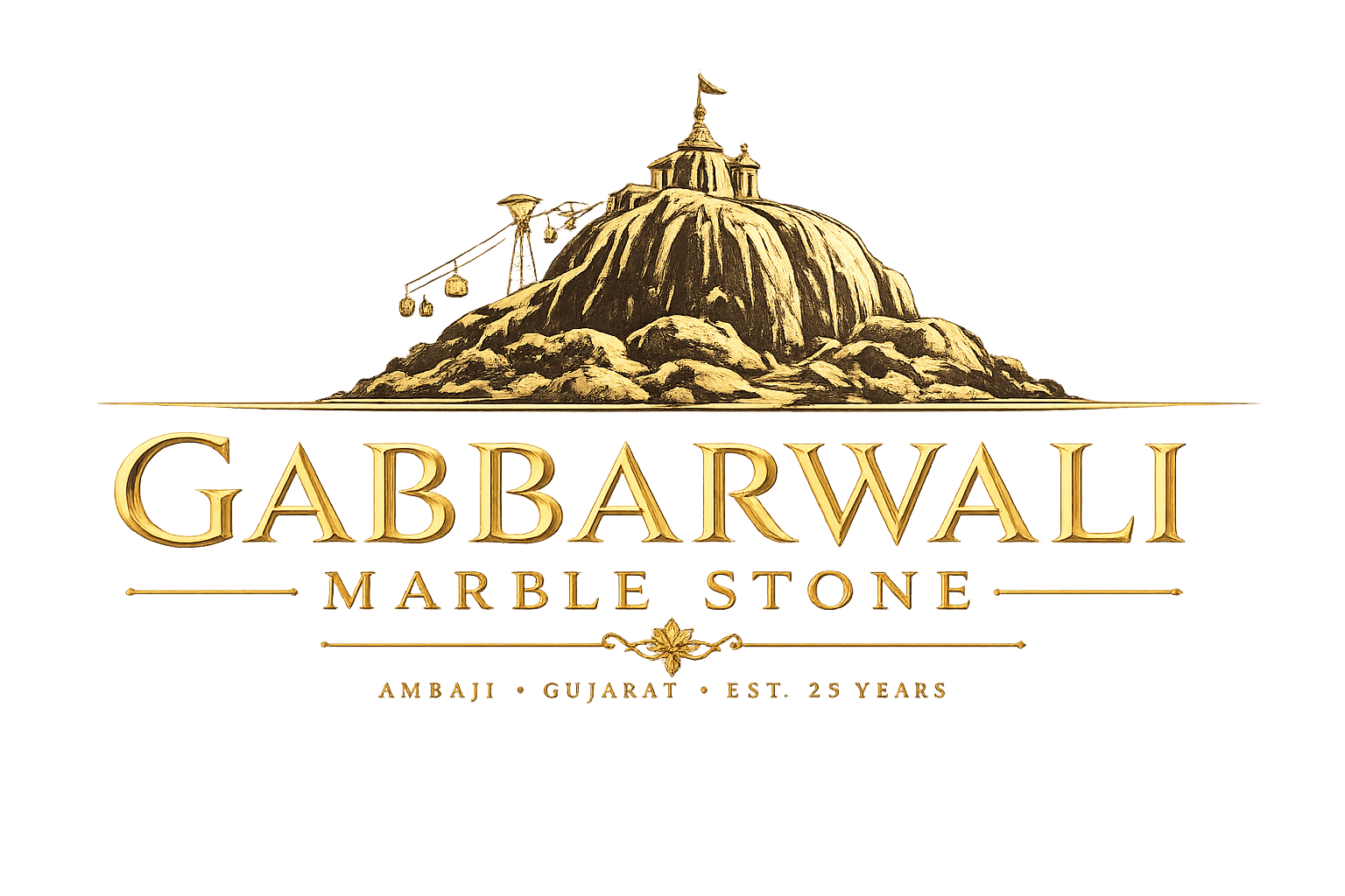 Gabbarwali Logo